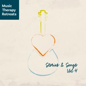 Stories & Songs Vol 4 Vinyl + Booklet